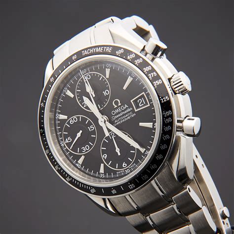 used omega speedmaster watches.